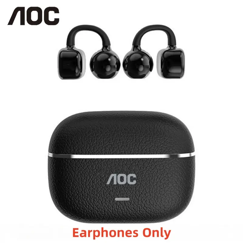 Black(Earphones Only)