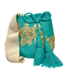 Emerald mochila