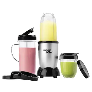 Magic Bullet Max MBR-1201WM, 300W
