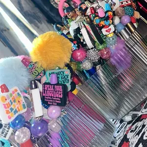 Figure Pens Bundle(3 pens)