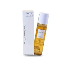 Glow Skin Thailand Niacera Dual Essence Toner – 100ml | Hydrating & Soothing Daily Toner