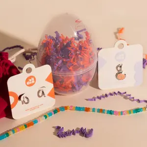 Easter Egg - "Kids Rainbow Pop!"