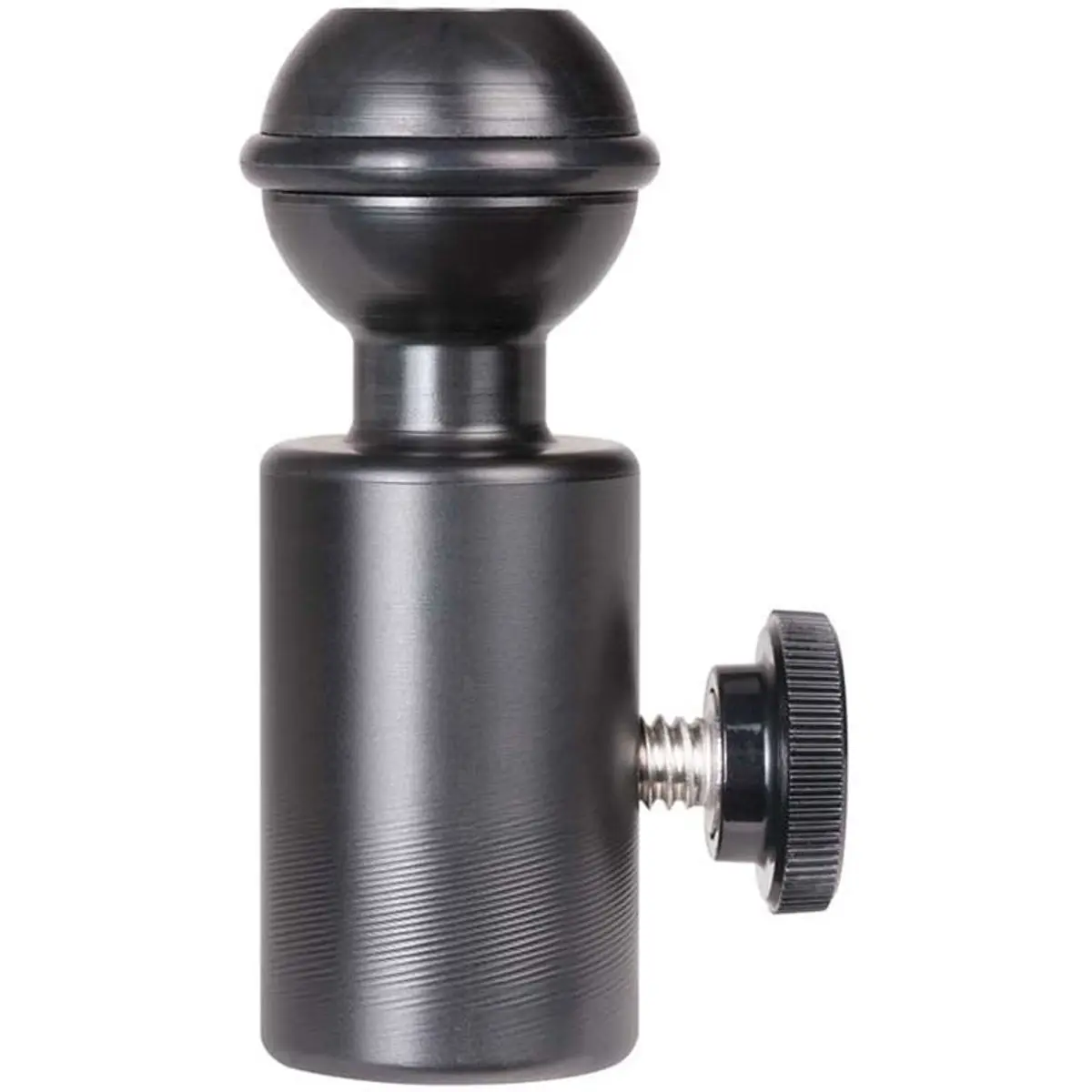 Ikelite 1" Mounting Ball Mark II, Camera Accessory for Studio Light Stands, Ideal for Photographers