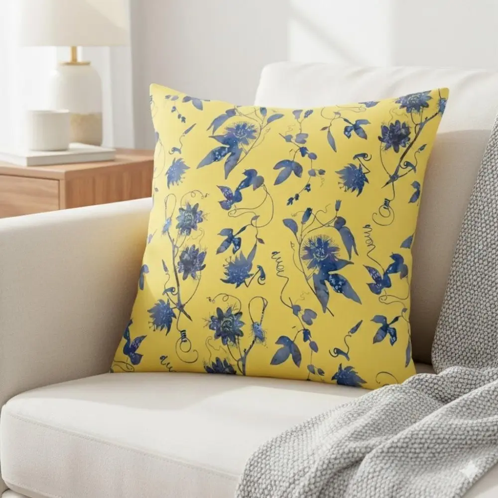 Removable Washable Sofa Cushion Cover, Modern Minimalist Pillow Case, All-Season Home Decor Slipcover, Luxury Bed Bolster, Car Seat Protector, Decorative Fabric Sofa Pillow Cover