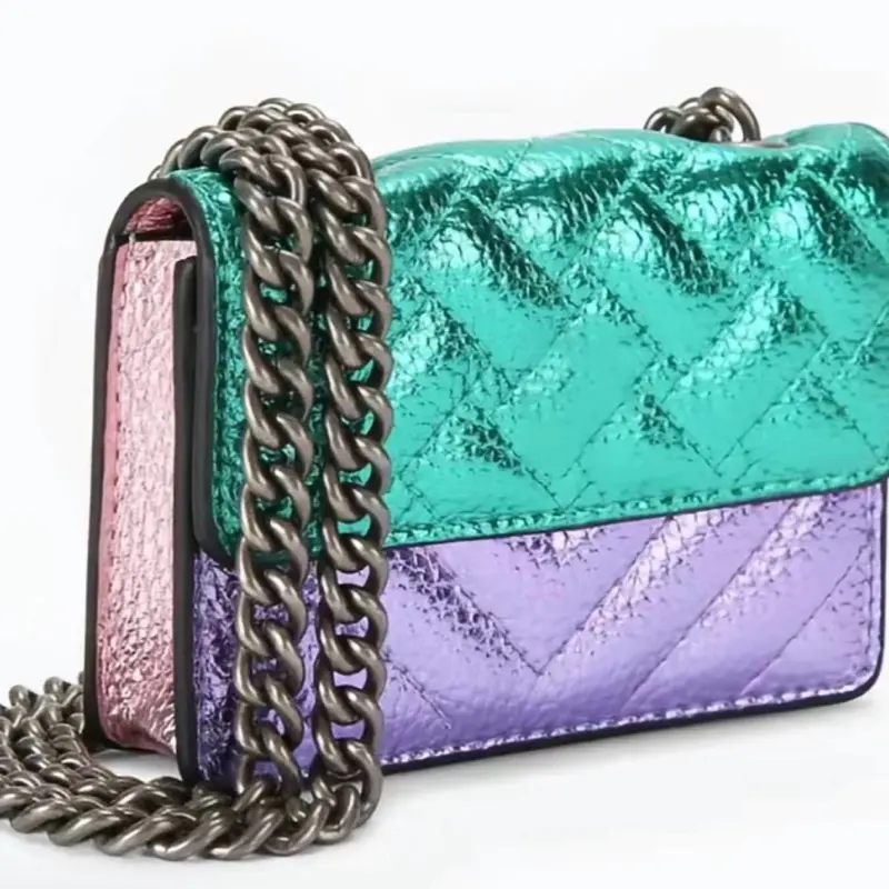 Mini Micro Women Hand Bag