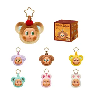 POP MART Twinkle Twinkle Savor the Moment Series-Earphone Case Blind Box,Surprise Gift POP MART Twinkle Twinkle Savor the Moment Series-Earphone Case Blind Box,Surprise Gift