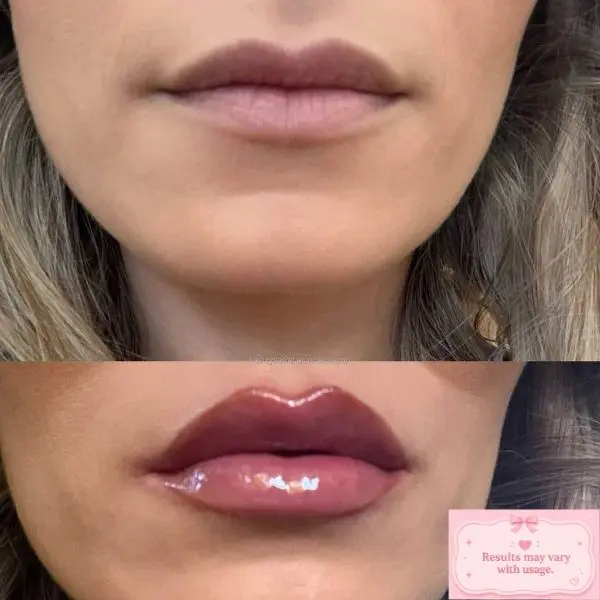 MAXIMUM Instant Filler Lip Plumper (3ml)