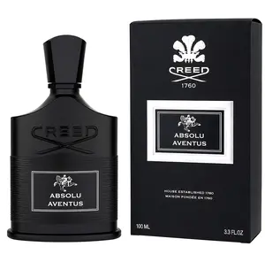 Creed Absolu Aventus Eau De Parfum 3.3 Oz For Men