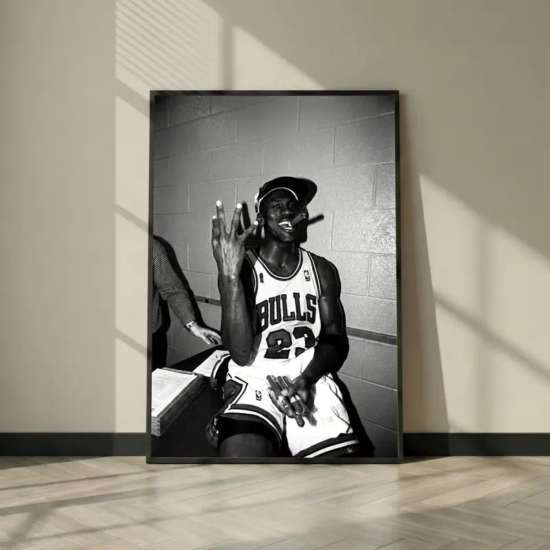 supreme poster - TikTok Shop