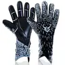 Soccer Goalkeeper Gloves for Kids Boys Children Youth&Adult Football Goalie Gloves with Strong Grips