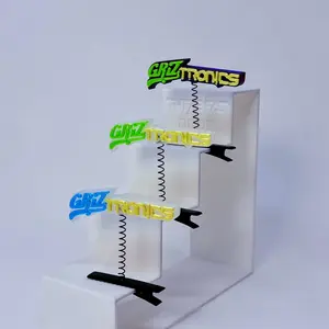 Griztronics EDM Sprouts - 10 and 20-Pc Rave Sprouts for Festival Gifting