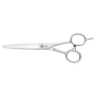 TONO Ergonomic shears by Joewell TN-60 flat blade shears codesigned by Sosuke Nakabo