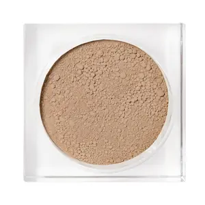 Powder Foundation - 010 Siri by Idun Minerals for Women - 0.31 oz Foundation
