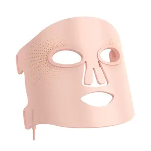 Professional Silicone Photon Mask
