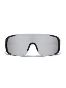 Unisex Simple Style Plain Color Glasses, Trendy Casual Windproof Glasses for Everyday Use, Fashion Accessories for Outdoor Activities