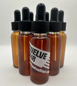 Skateboard Deck Shrinkburn Remedy 30ML complete kit for application (Includes everything needed)