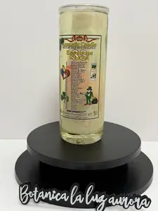 Veladora 33 Esencias