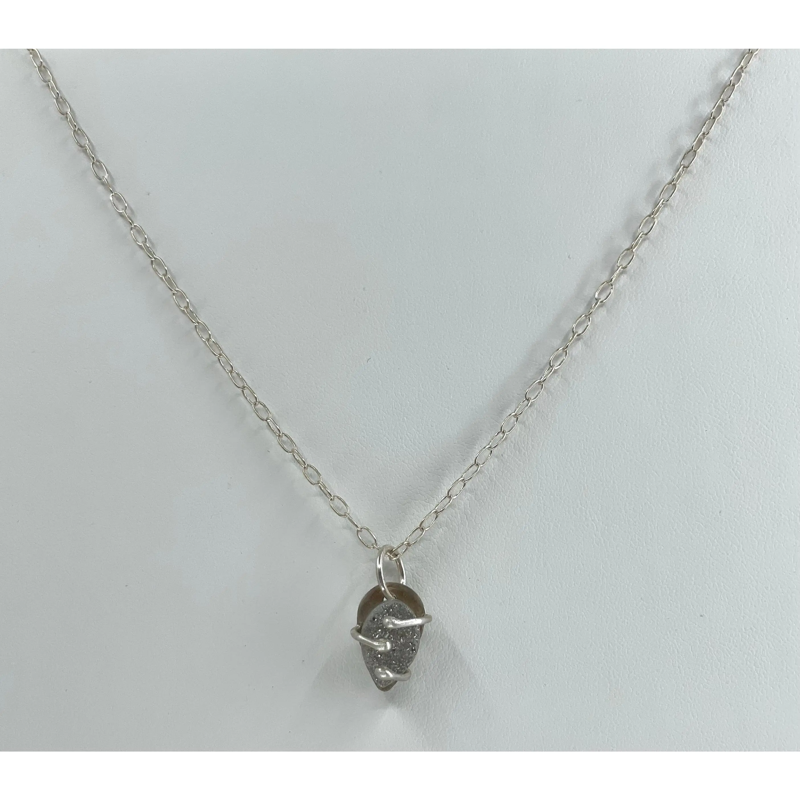 Little Druzy Charm 5