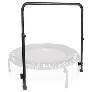 JumpSport Handle Bar for Arched Leg Fitness Trampolines, Trampoline Not Included