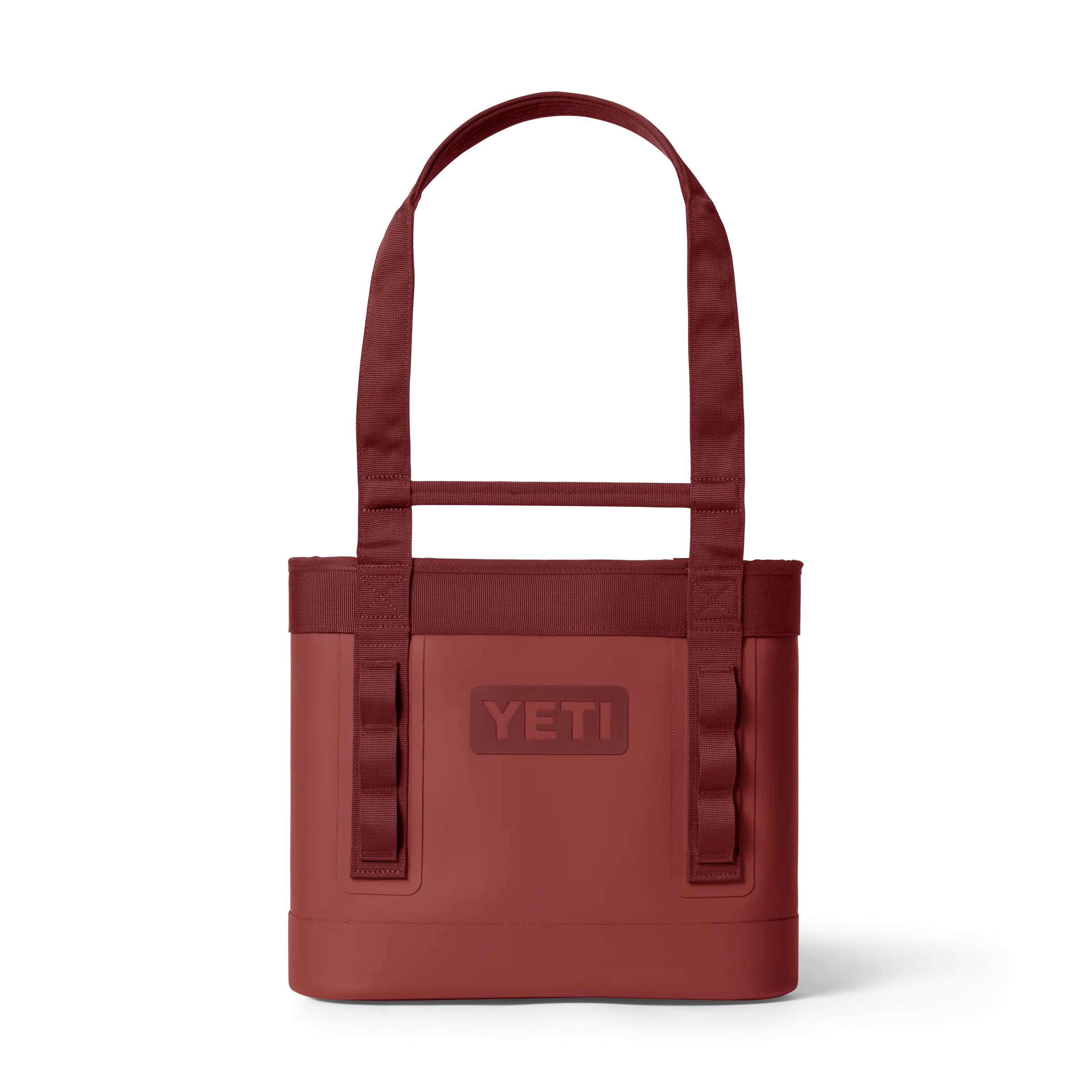 Stag Dark Red