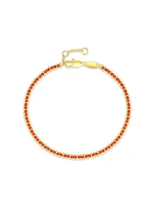 Elegant Cord Bracelet with Sparkling Sequins, Adjustable Simple Weave Design, Unisex Fashion Jewelry for Women and Girls, Adjustable Fit