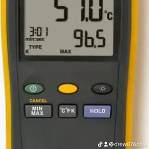 Fluke meter Fluke meter