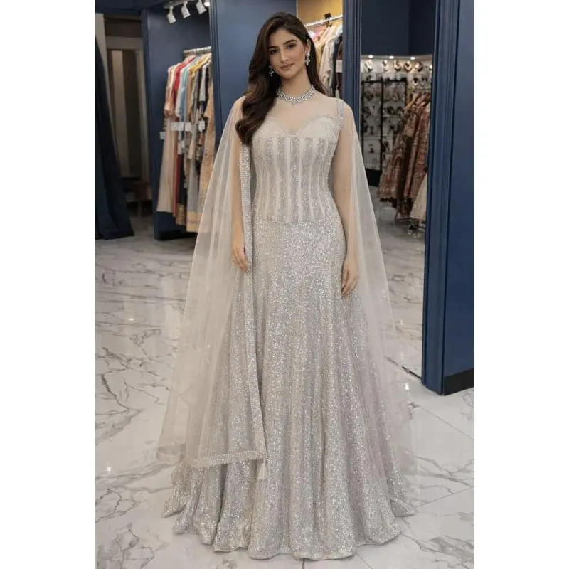 Sana Lehenga