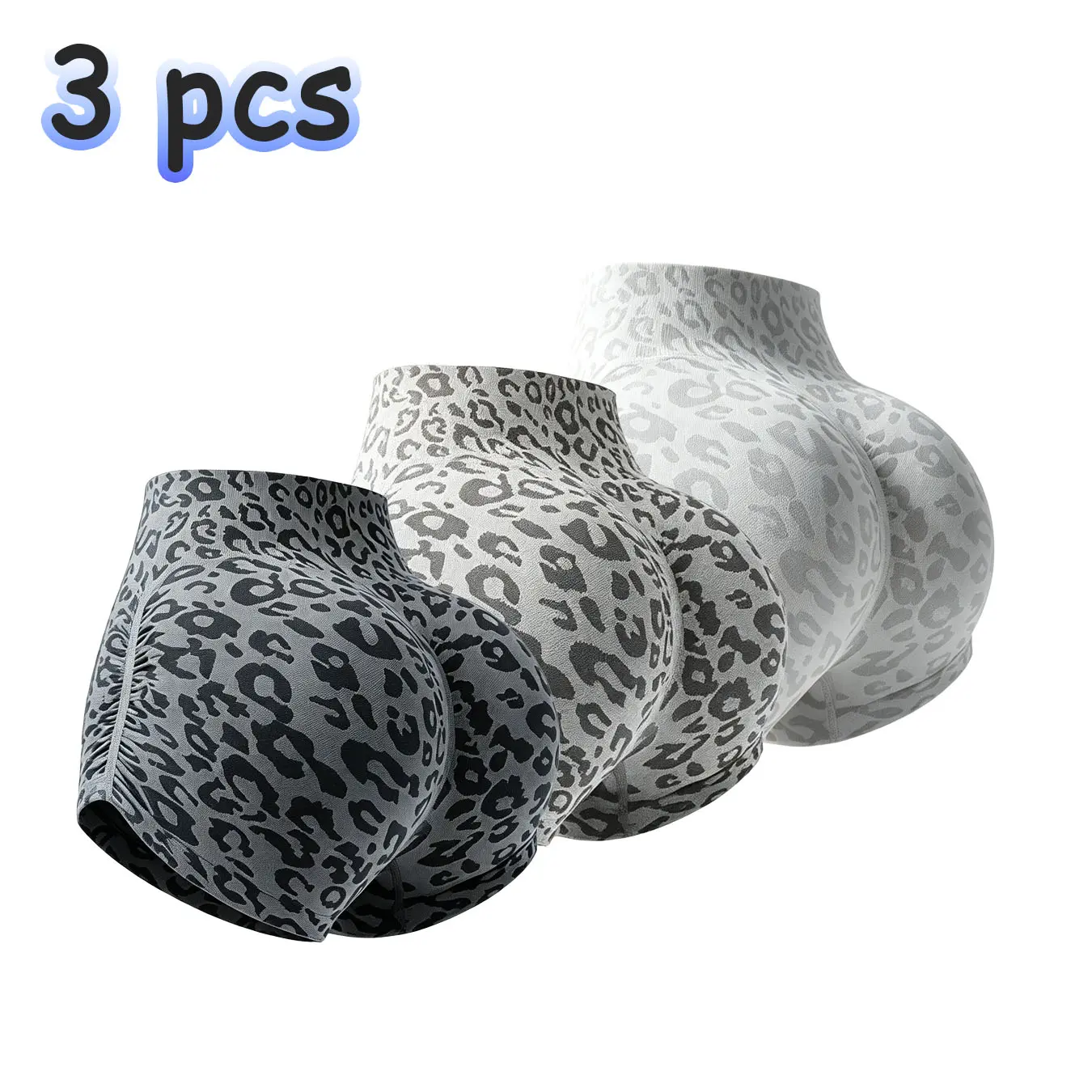 Black gray + dark gray + light gray
