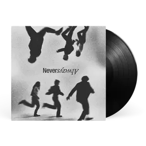 Band Camino - Neveralways (Vol. 2) NEW Vinyl Record 075678590177