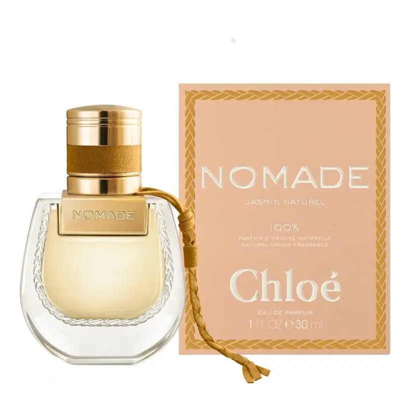 Chloé Ladies Nomade Jasmin Naturel EDP Spray 1.01 oz Fragrances