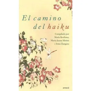 USED-El Camino del Haiku (Spanish Edition) by MARIA KODAMA (Paperback)