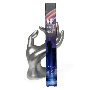 #19 perfume NIGHT PARTY