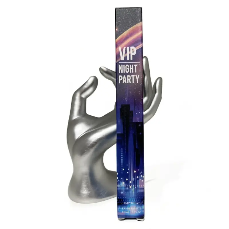 #19 perfume NIGHT PARTY