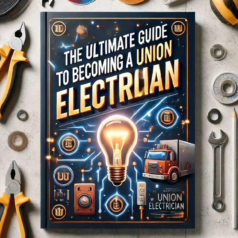 The Ultimate Guide to Becoming a Union Electrician 2025