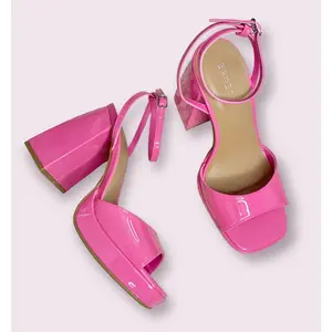 GABRIELA HEELS