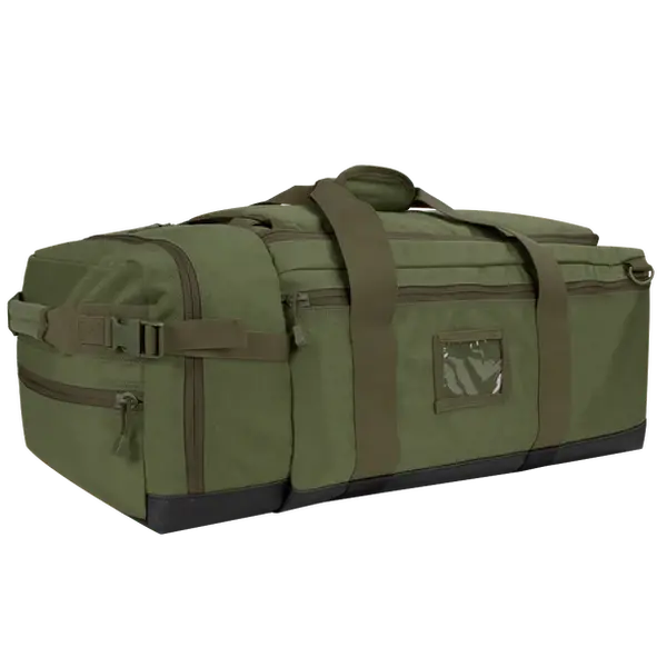Condor | Colossus Duffel Bag 60L