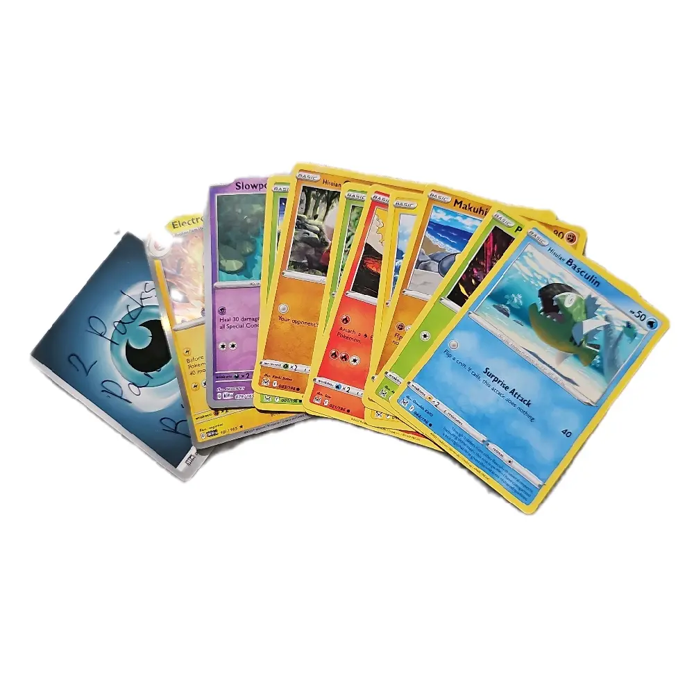 ethan's typhlosion pokemon card Ethan's Typhlosion AR 070/063 Pokemon card Heat Wave Arena sv9a (1.NM) –  JariseStore main image 0