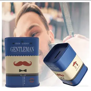 Hair Salon Tool Waste Blade Recycling Container, Hair Cutting Tools and Accessories, Suitable for Beauty Storage Box, Beauty Supplies Organizer