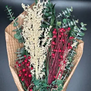 Holiday Cheer Bouquet