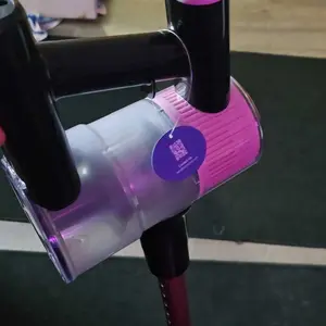 Cordless Vacuum Cleaner, 10-In-1 Design, Multi Function Vacuuming, Powerful Suction, Lightweight & Rechargeable, Ideal for Home Cleaning, Pet Hair Removal #TOP PICKS