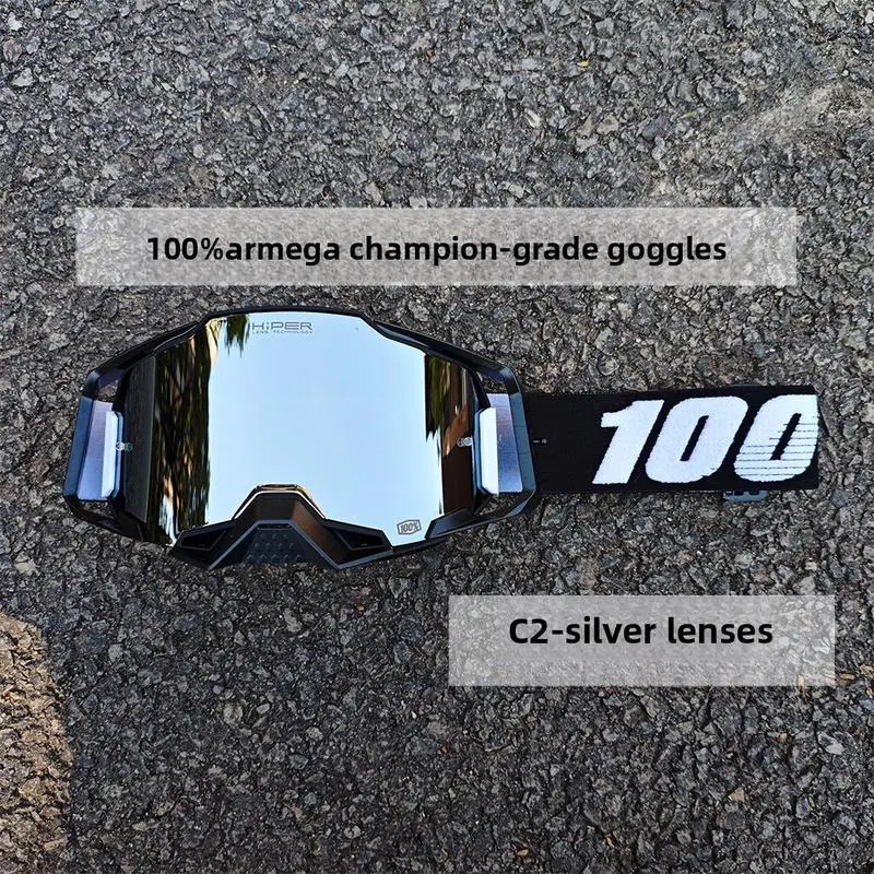 LiZhengQuick Release Off-Road Motorcycle Helmet Goggles Outdoor Racing GogglesMotorcycle GogglesHalloween Gifts Tactical Windproof Full Face LiZhengQuick Release Off-Road Motorcycle Helmet Goggles Outdoor Racing GogglesMotorcycle GogglesHalloween Gifts Tactical Windproof Full Face