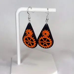 GearRings - A Unique Gift for an Engineer