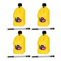 Yellow w/ Deluxe Hose