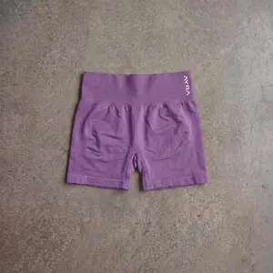 Pulse Shorts / Mist Purple 4.5"