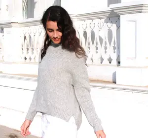 Chikan Light - Knitting Kit