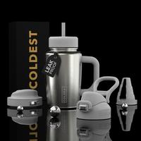 Polished Steel Ultra