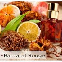 Bacarat Rouge- Body Oil