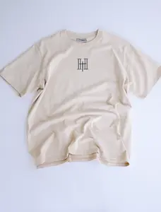 Tan HisImage Shirt