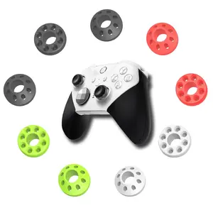 9PCS Aim Assist Motion Control Rings for Playstation 4 (PS4),Playstation 5 (PS5),Xbox One,Xbox Series X/S,Xbox 360,Aim Assist Xbox Controller Rings.