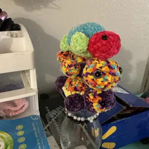 Turtles - Colorful Product as shown in the Image